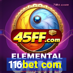 116bet com
